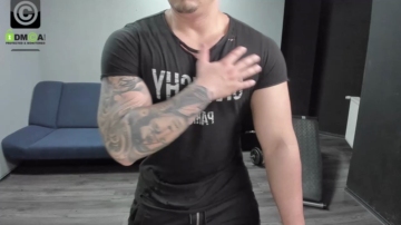 Tonywilcoxx  22-08-2021 video fingerin